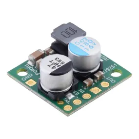 12V, 2.2A Step-Down Voltage Regulator D24V22F12