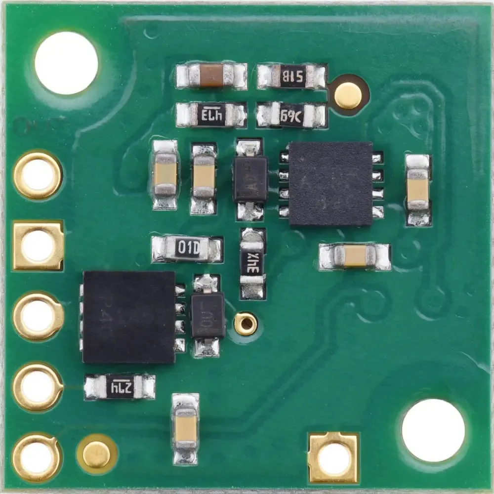 12V, 2.2A Step-Down Voltage Regulator D24V22F12