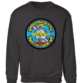 2D Anglico FMF Sweatshirt