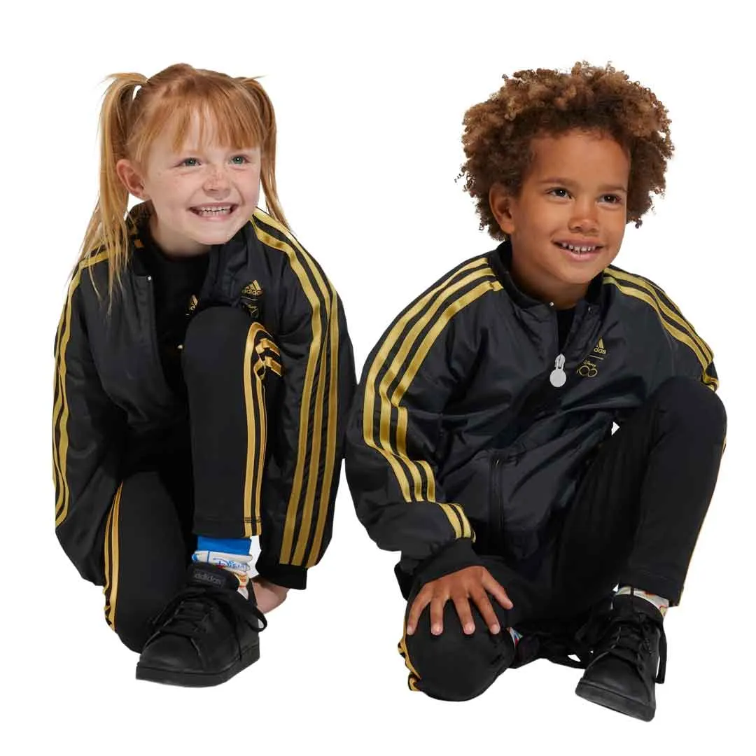 adidas - Kids' (Toddler & Junior) adidas X Disney 100 Windbreaker Jacket (IB4864)