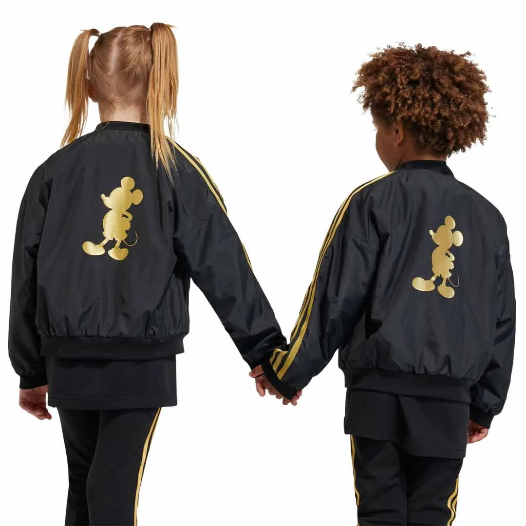 adidas - Kids' (Toddler & Junior) adidas X Disney 100 Windbreaker Jacket (IB4864)