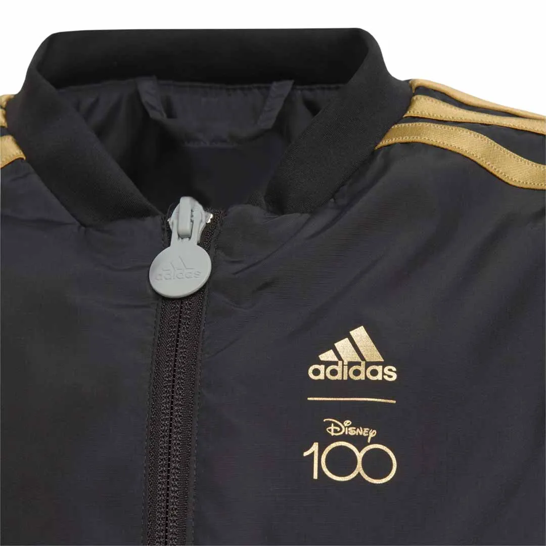 adidas - Kids' (Toddler & Junior) adidas X Disney 100 Windbreaker Jacket (IB4864)