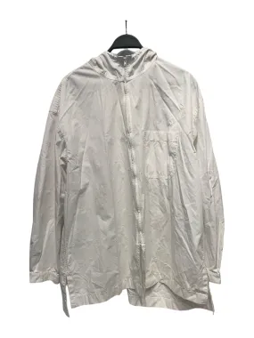 adidasxYohji Yamamoto(Y-3)/Windbreaker/M/Nylon/WHT/