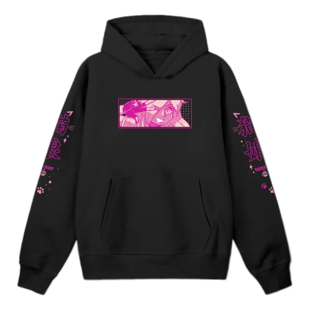 AeriytheNeko Grit Hoodie