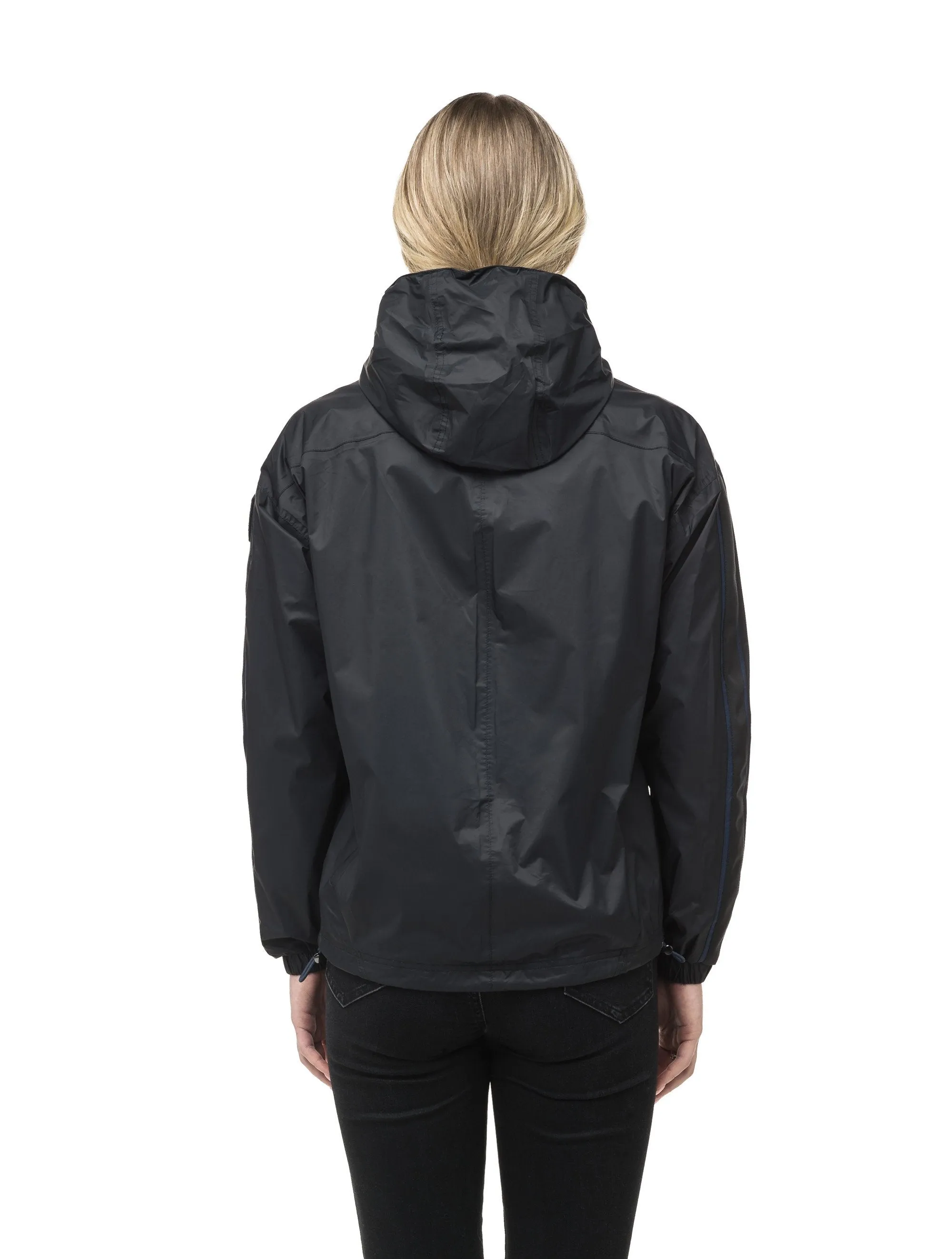 Allegra Women's Windbreaker