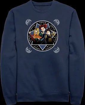 Amuck Hocus Pocus Sweatshirt