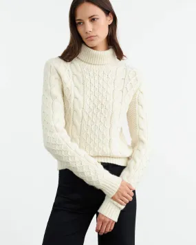 ANDRINA SWEATER