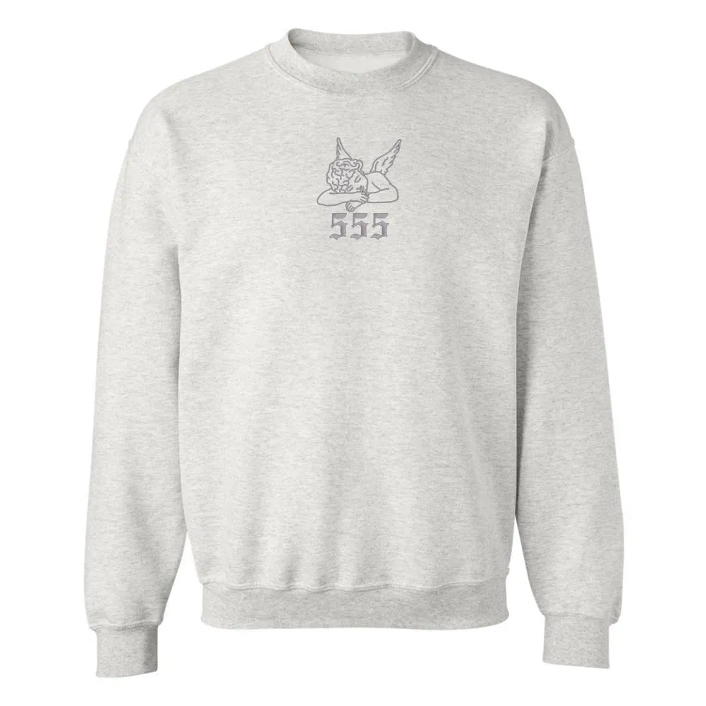 Angel Numbers Crewneck Sweatshirt