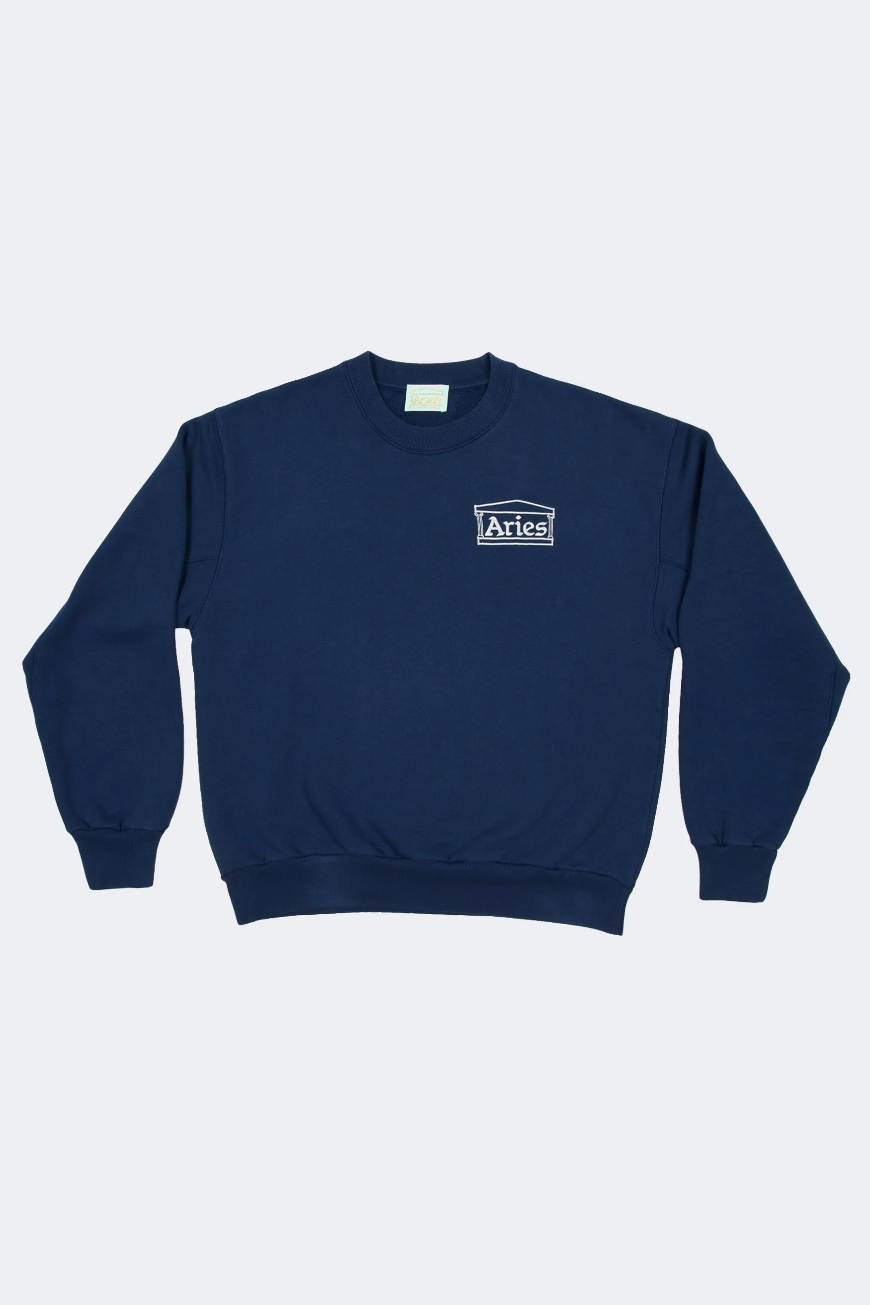 Aries Basic Sweatshirt