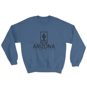 Arizona - Crewneck Sweatshirt - Established