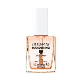 Avon Nail Experts Ultimate Hardening Base Coat