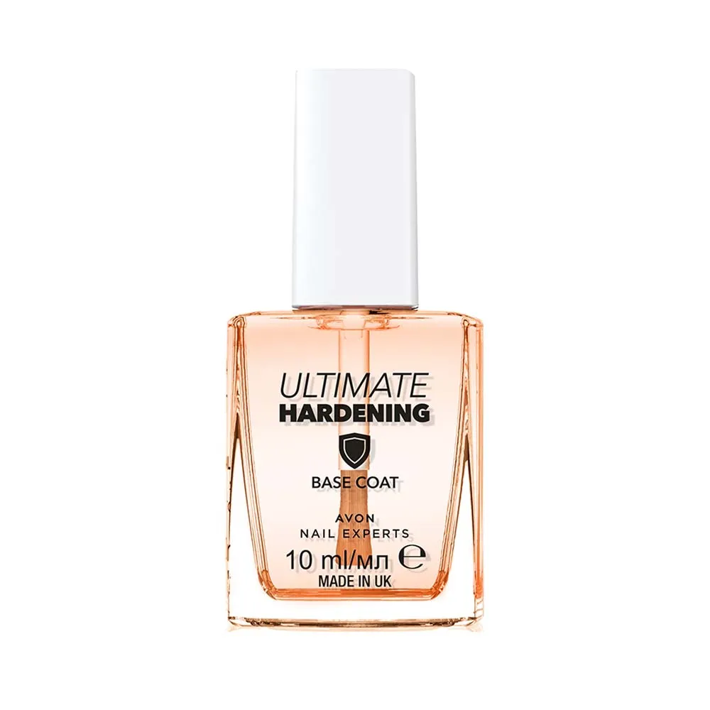 Avon Nail Experts Ultimate Hardening Base Coat