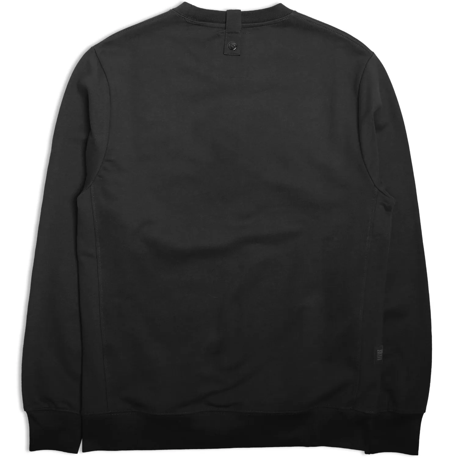 Barnsley Excursions Sweatshirt Black