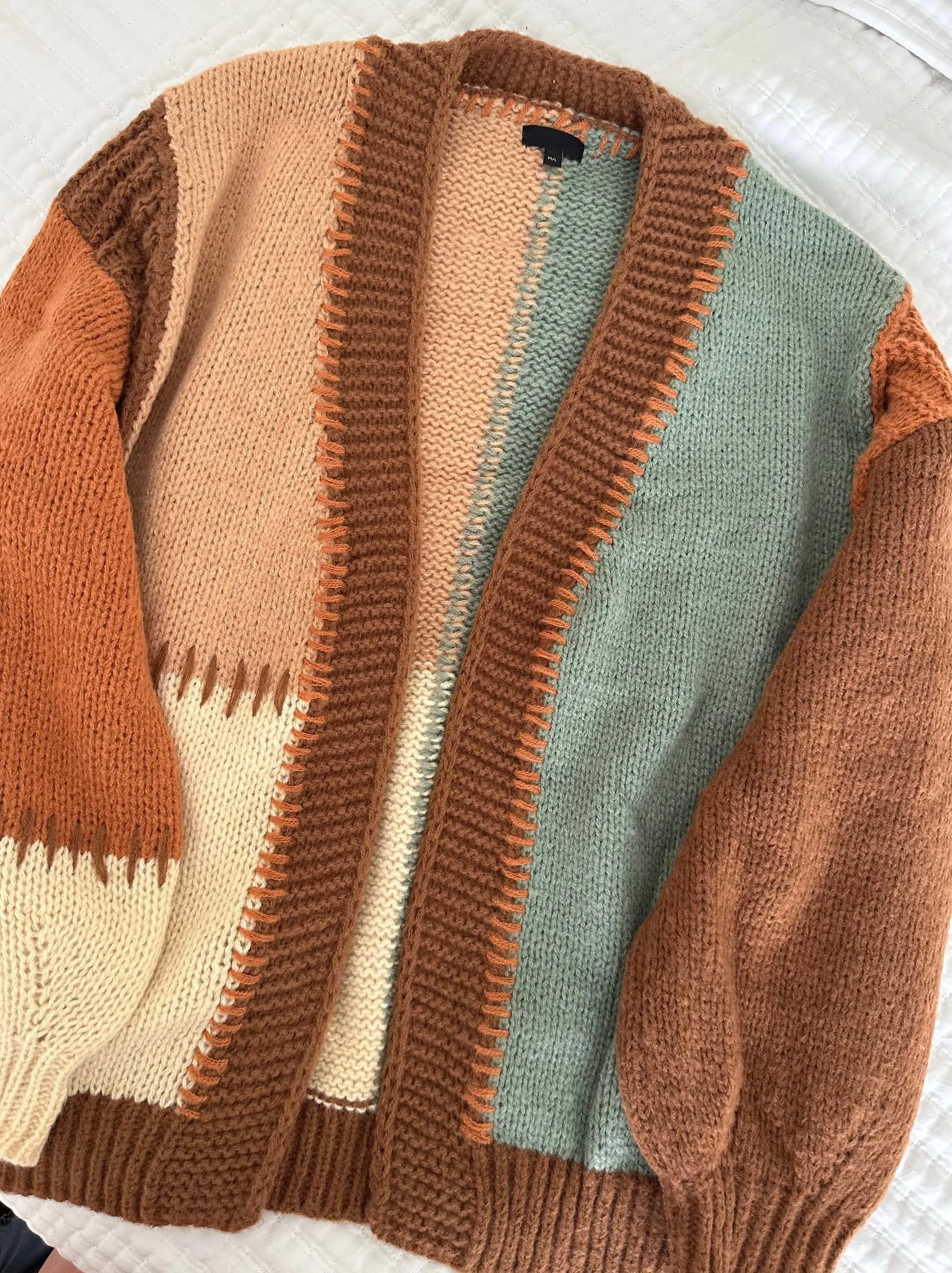 Bonnie Cardigan