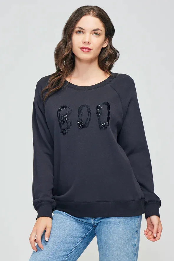 Boo Sommers Sweatshirt