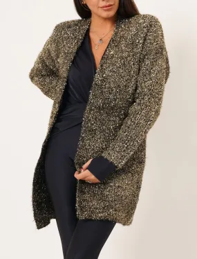 Cardigan Donna