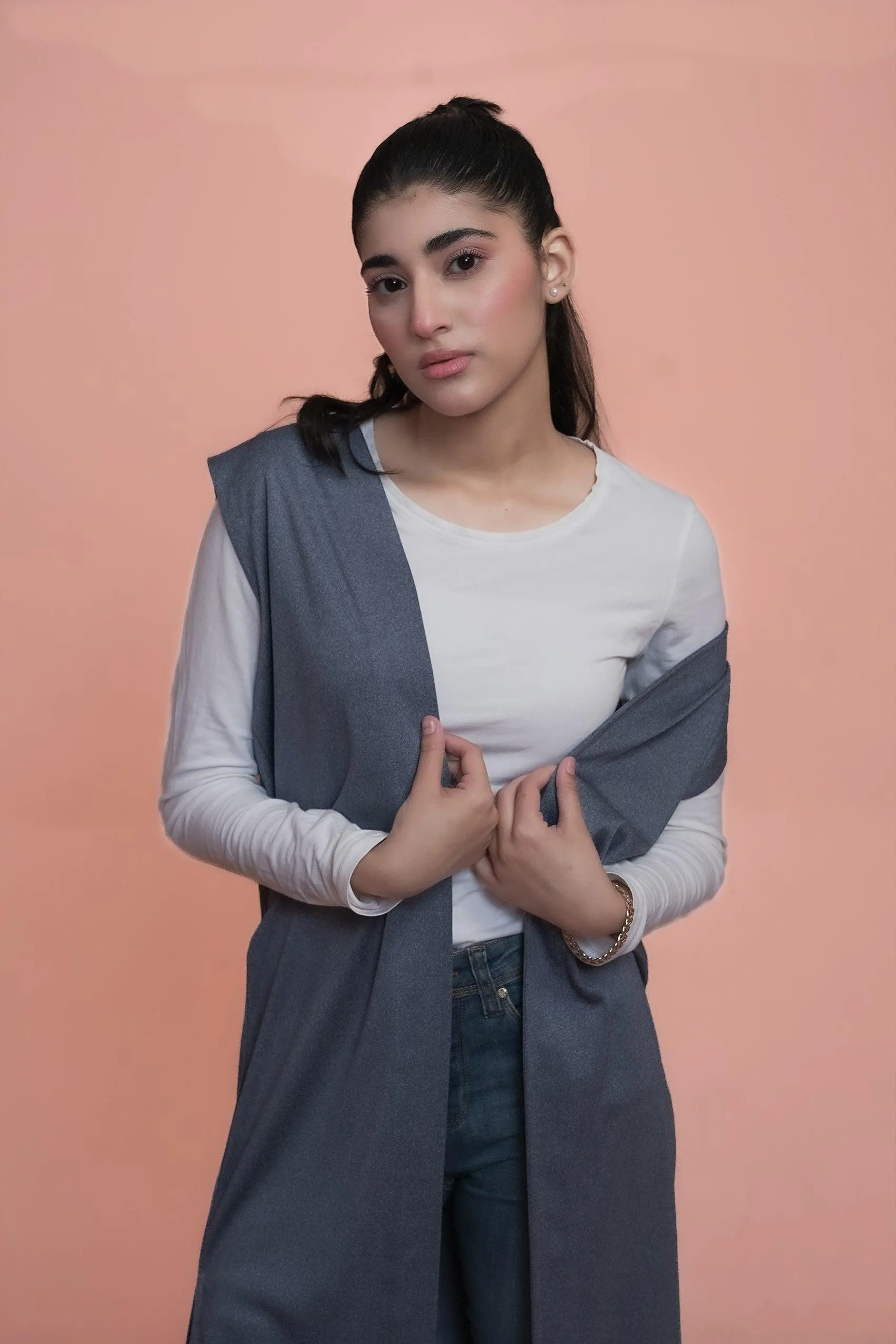 Cardigan KKW-00762