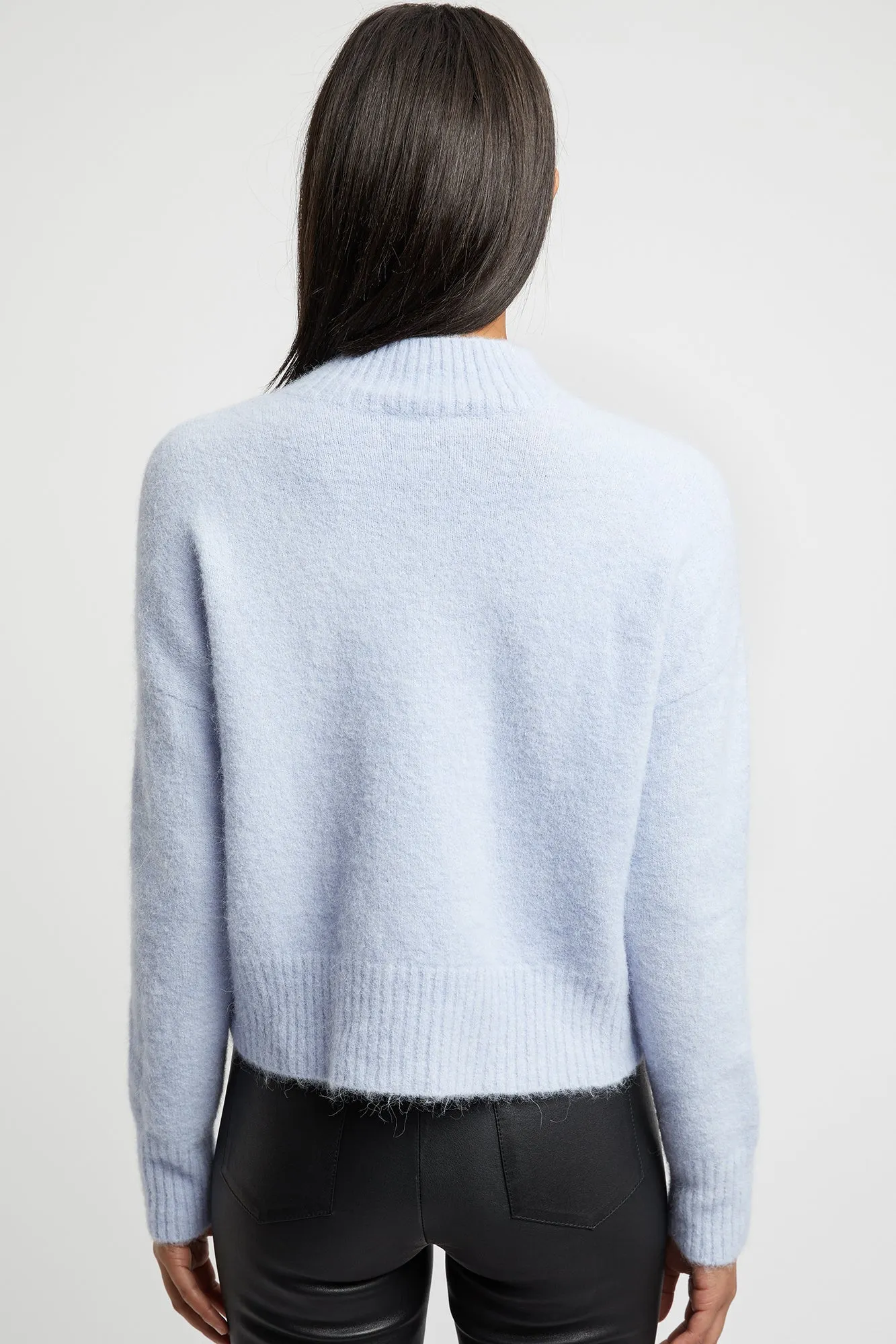 Casey Turtleneck Jumper