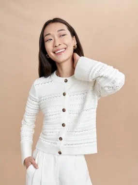 Catroux Cardigan