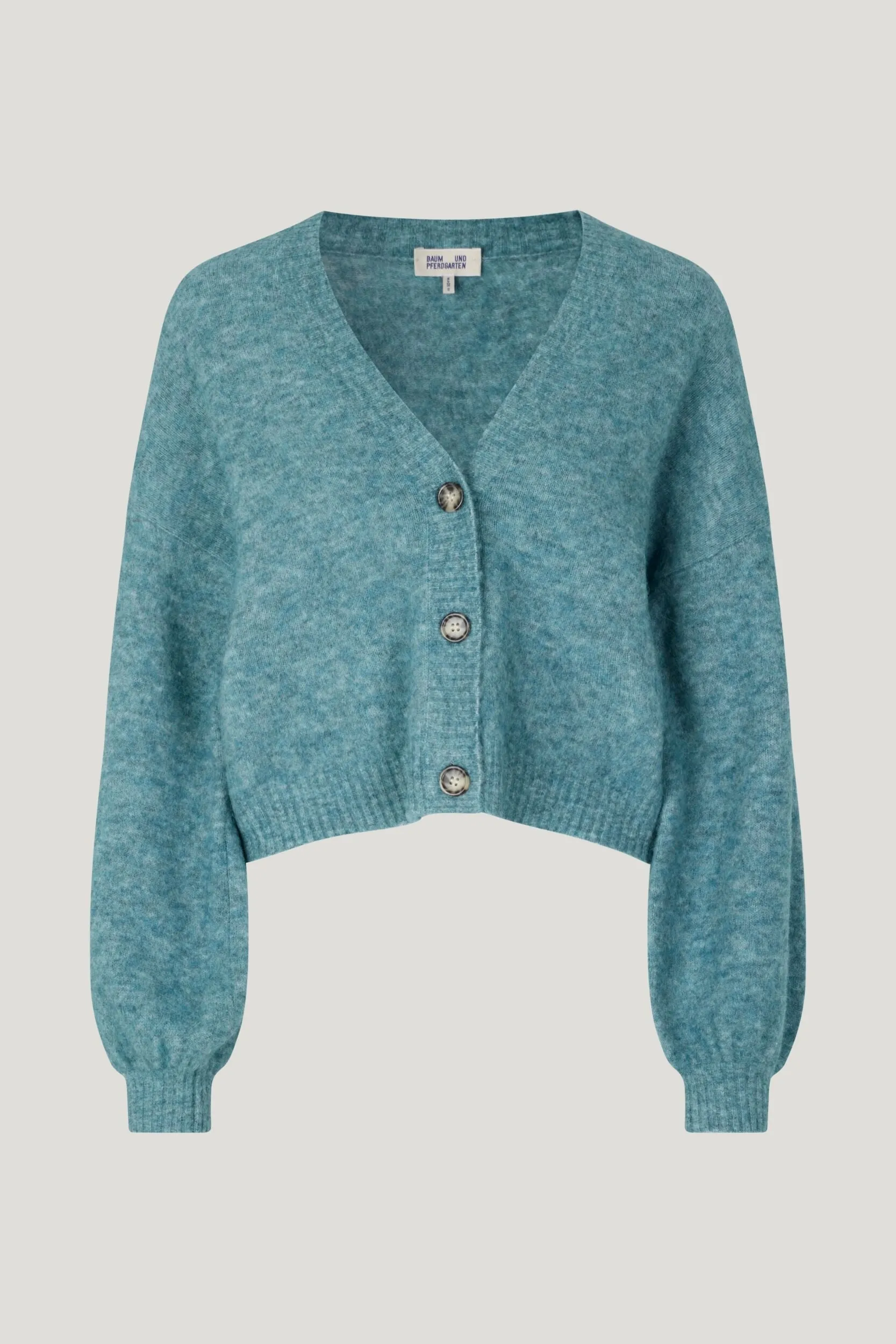 Chang Cardigan