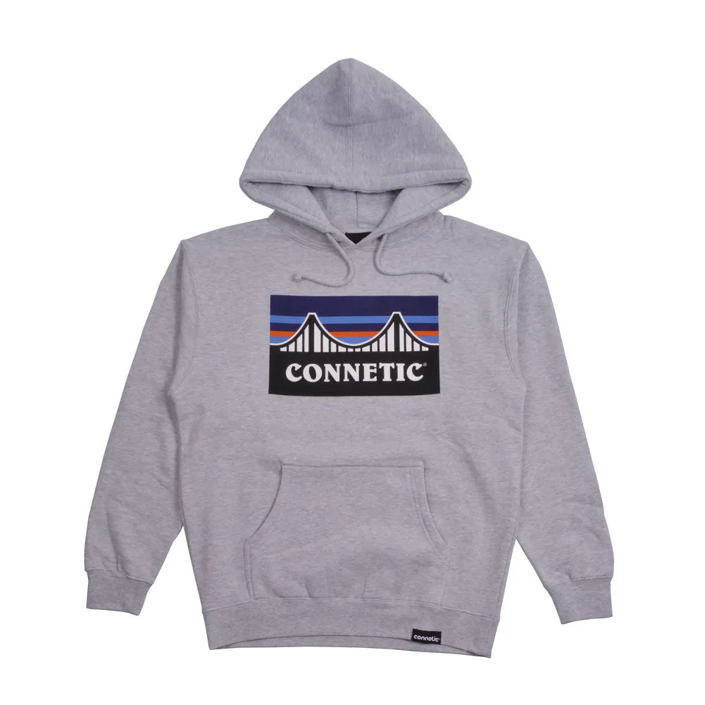 City Line Hoodie