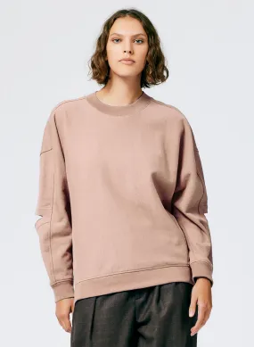 Cocoon Crewneck Sweatshirt