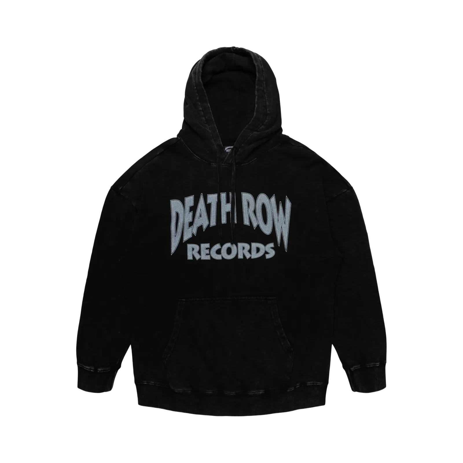 Core Logo Hoodie