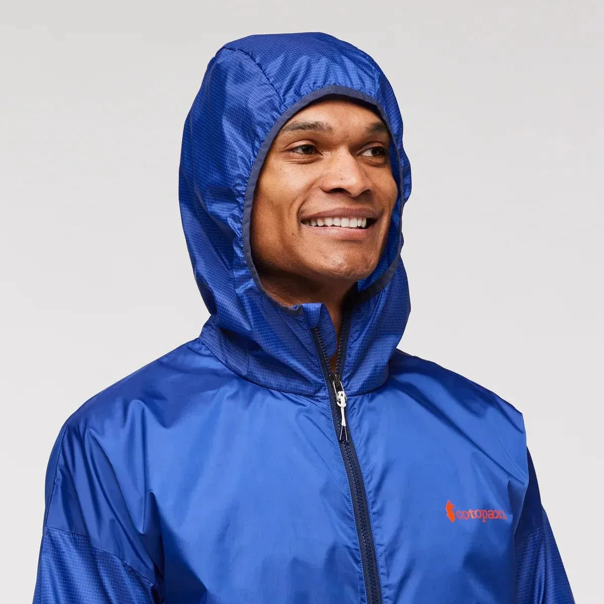 Cotopaxi Teca Half-Zip Windbreaker - Men's