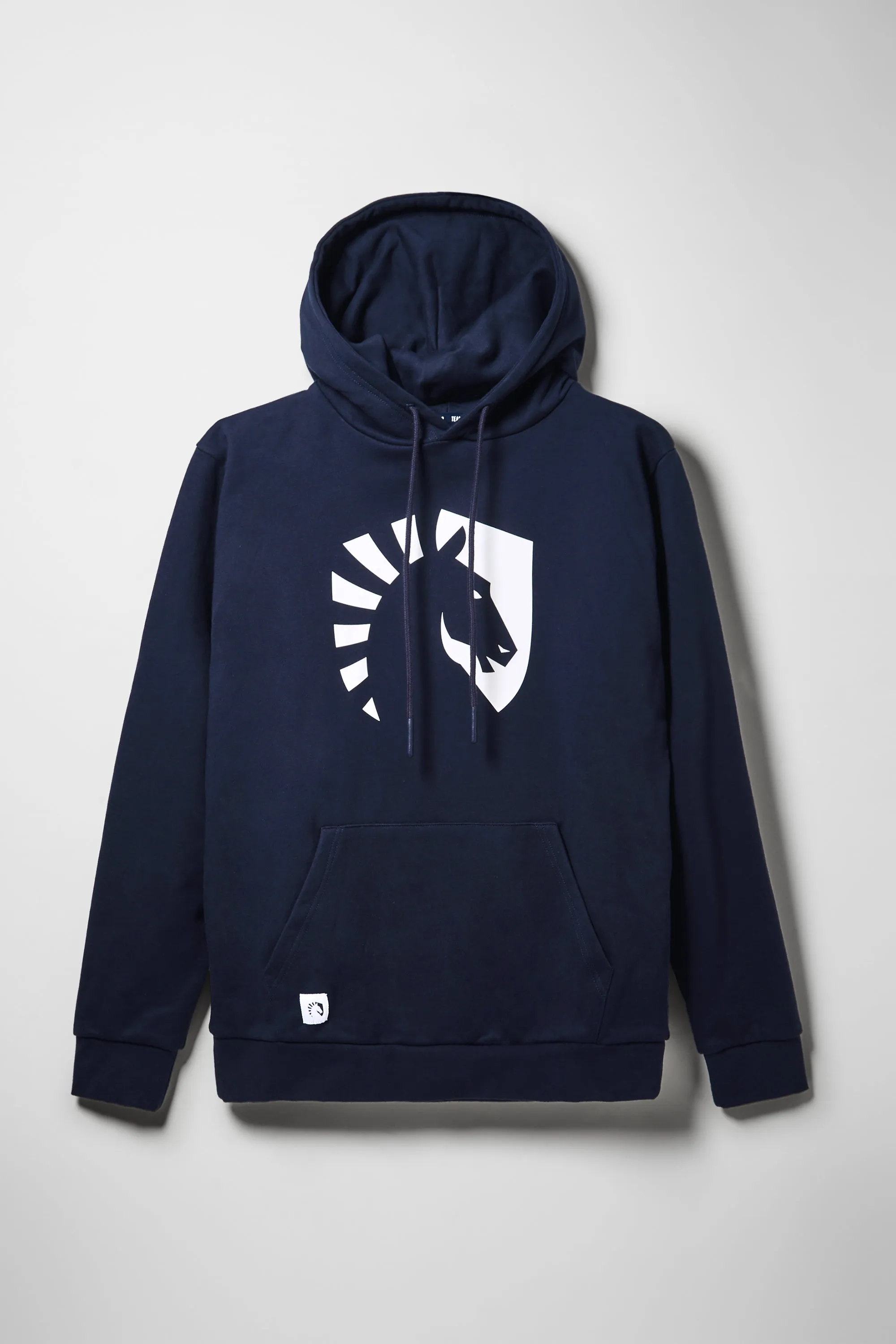 CREST HOODIE