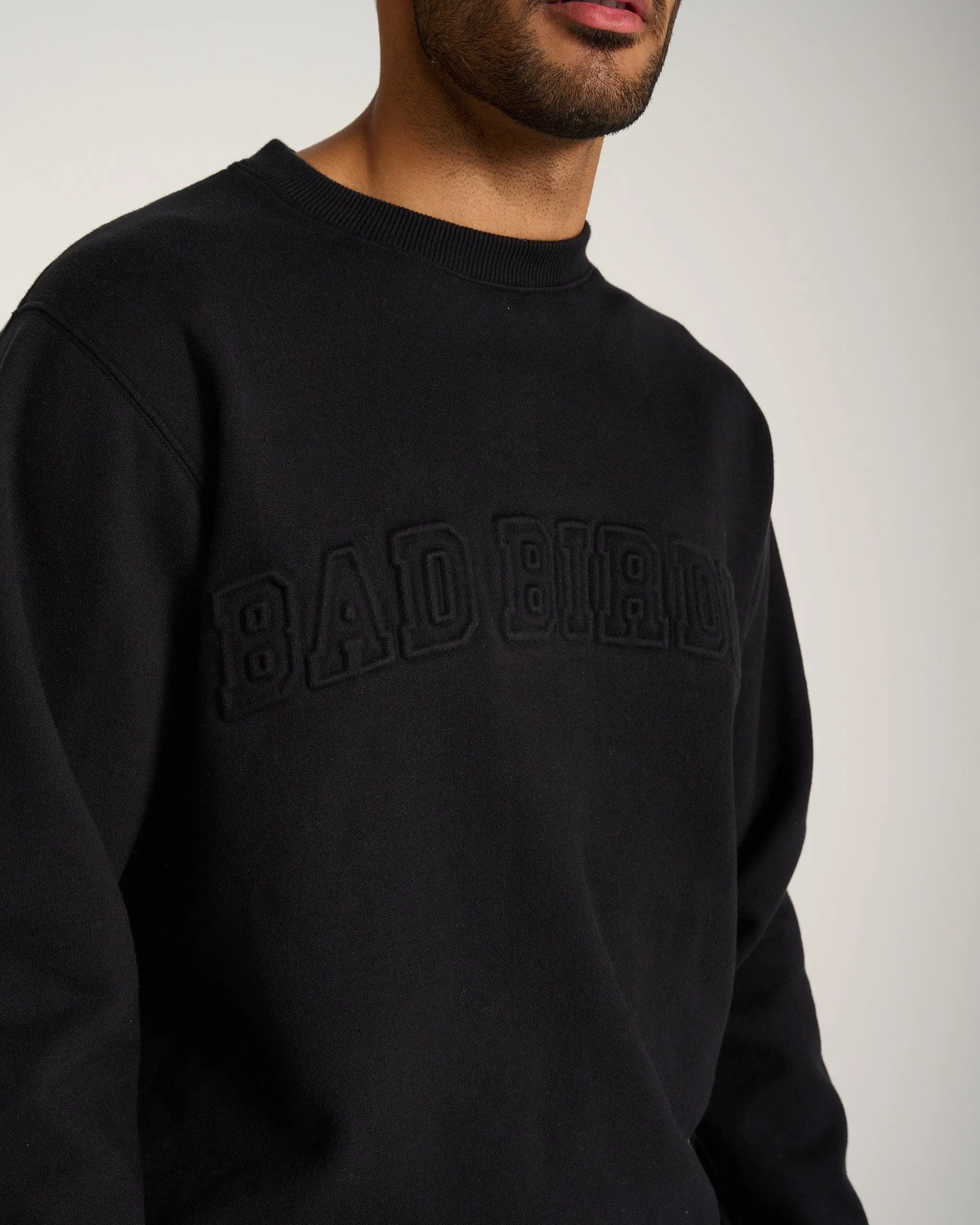 Crew Sweatshirt