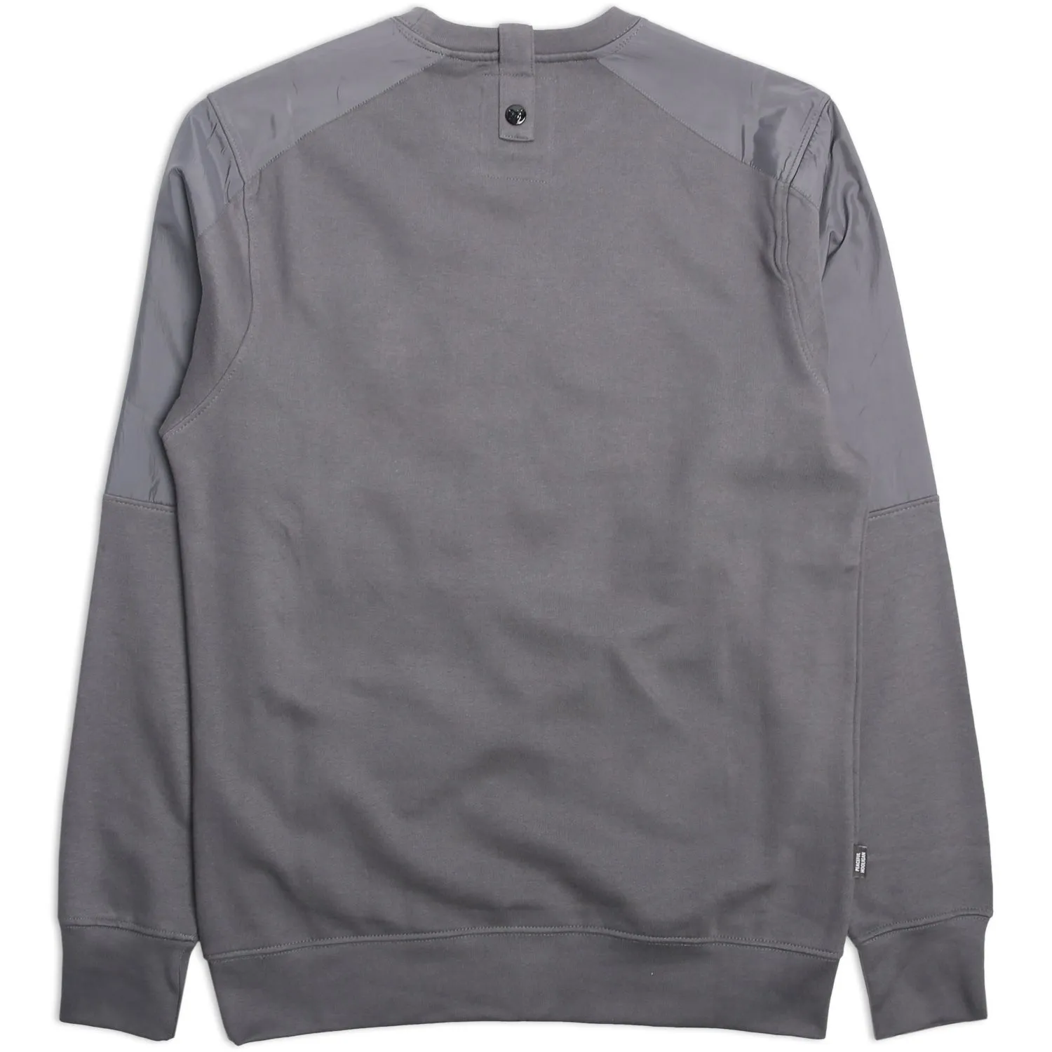 Dexter Sweatshirt Dark Grey