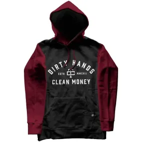 DHCM 2-Tone Hoodie