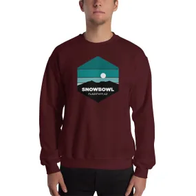 Dusk Men's Sweatshirt