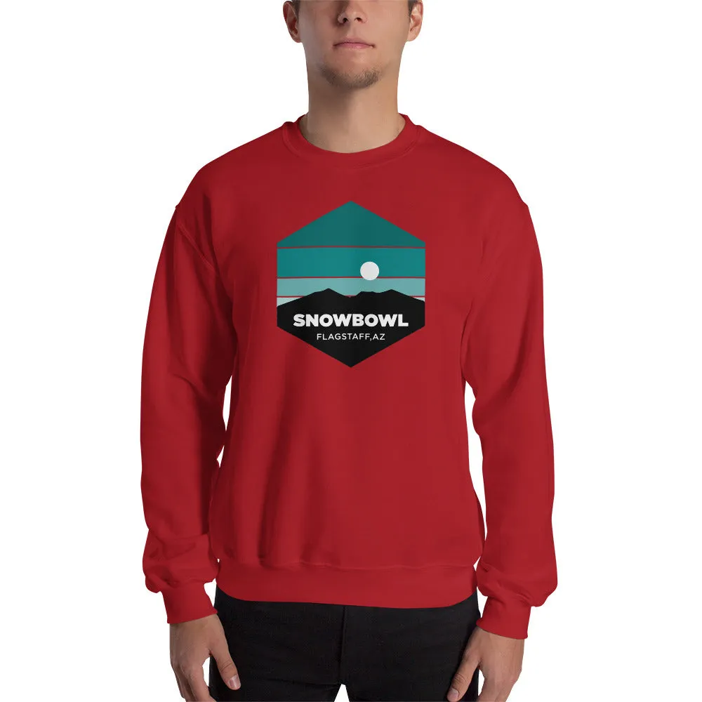 Dusk Men's Sweatshirt