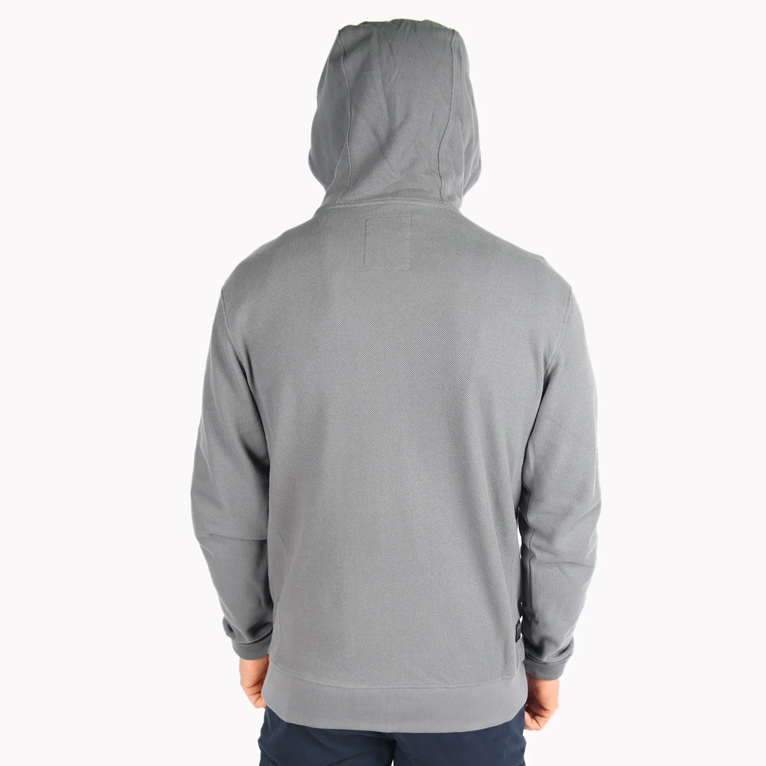 Dylan Hoodie Sedona Sage