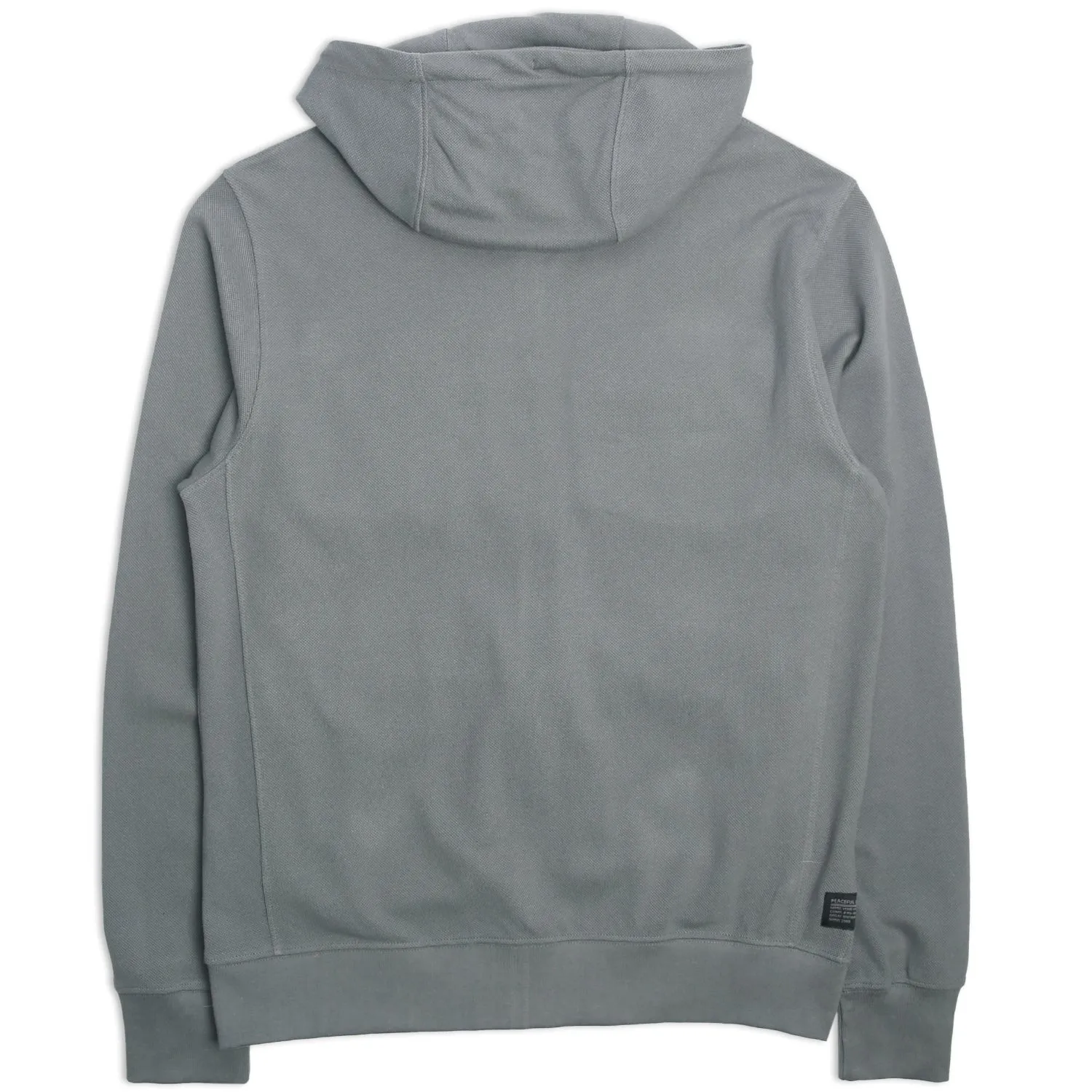 Dylan Hoodie Sedona Sage