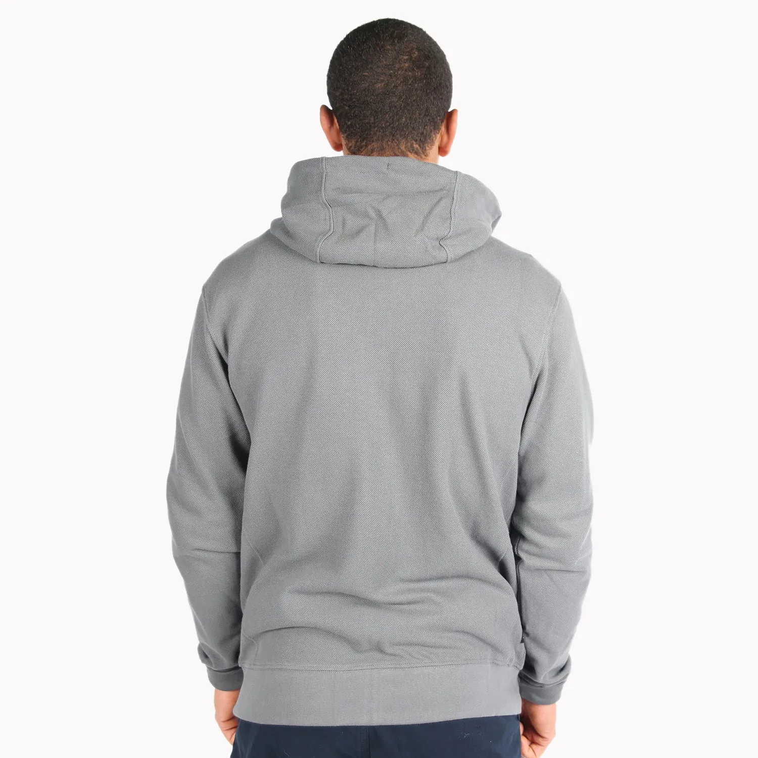 Dylan Hoodie Sedona Sage