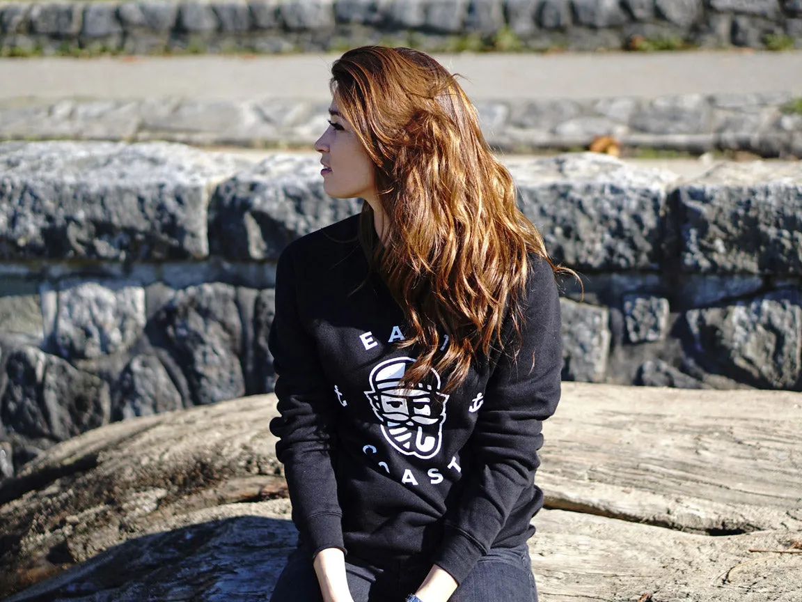 East Coast Sweatshirt (Unisex)