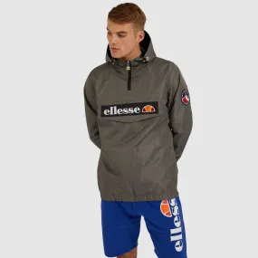 Ellesse Windbreaker Mont 2 Jacke darkgrey