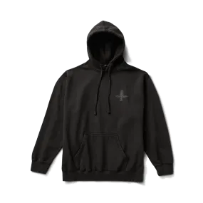 Expedition Union Hoodie Black