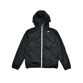 Fairmount Packable Windbreaker