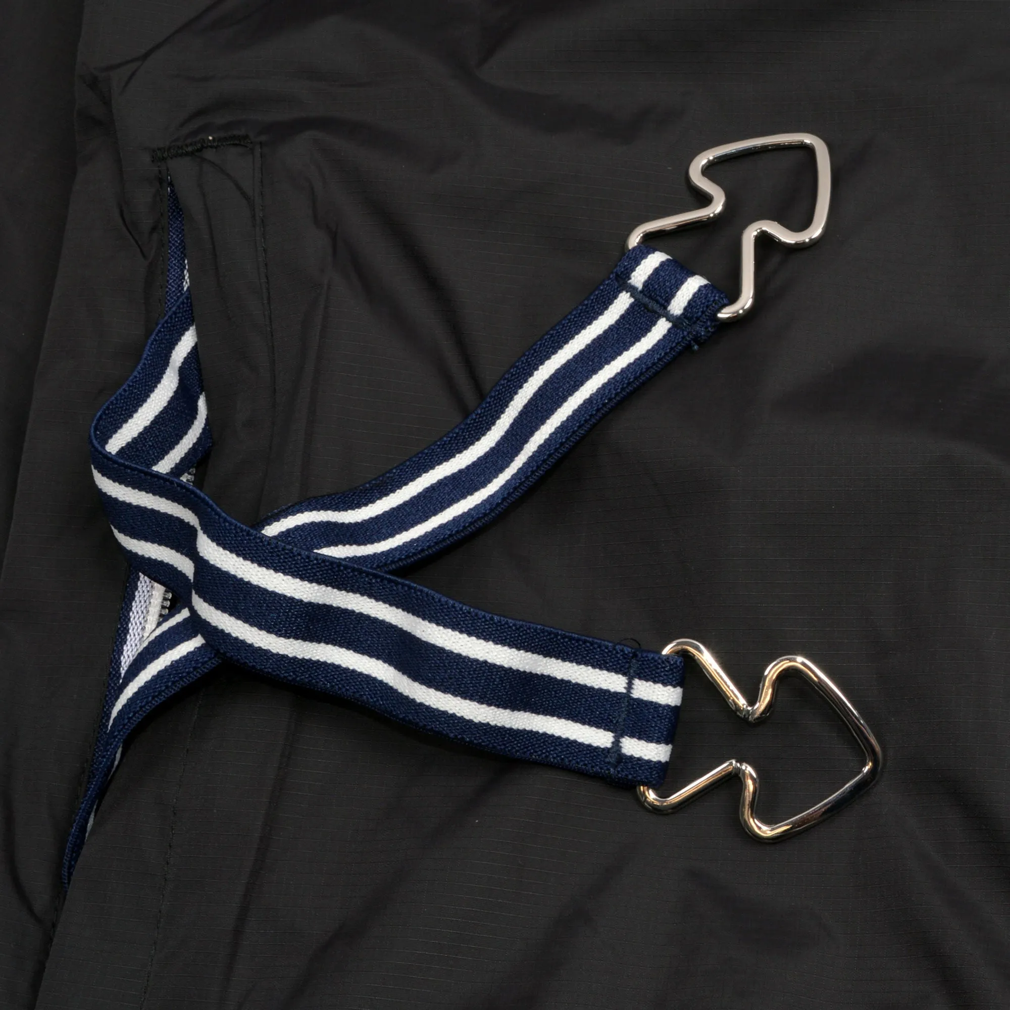 Fairmount Packable Windbreaker