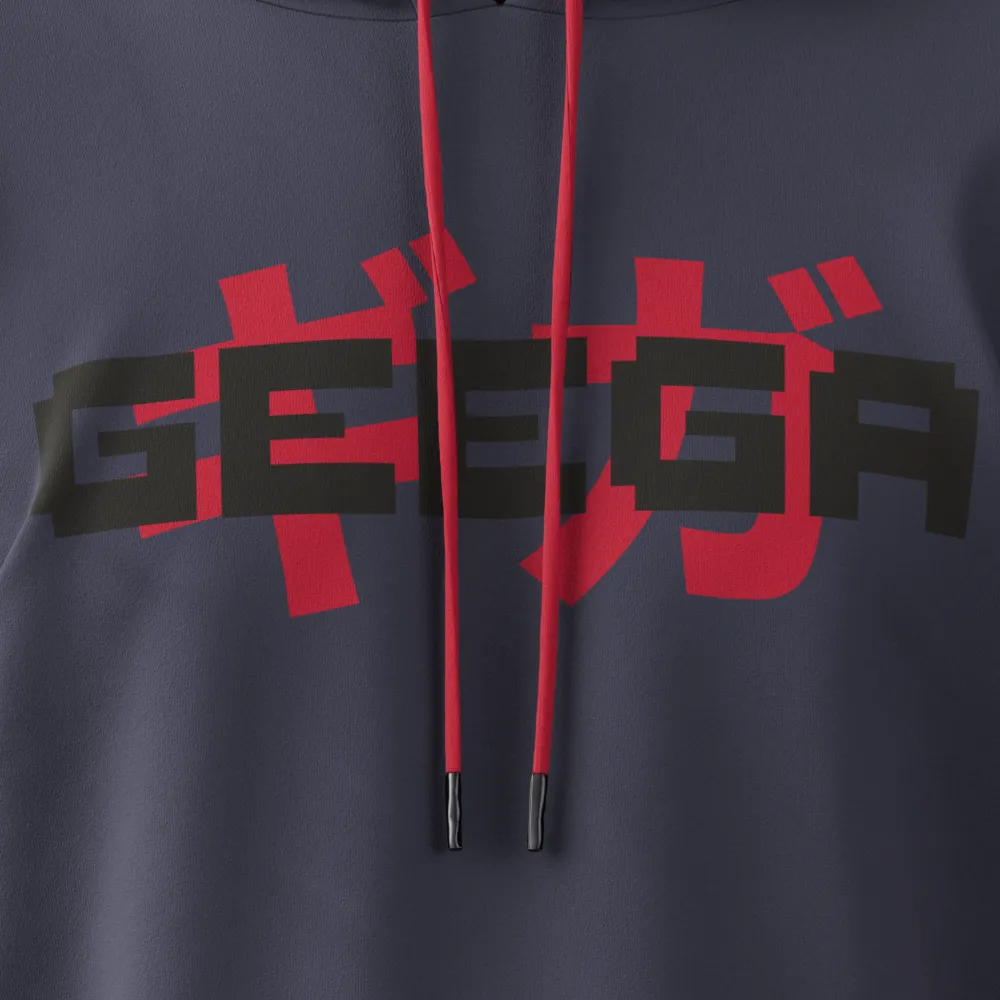 GEEGA Hoodie