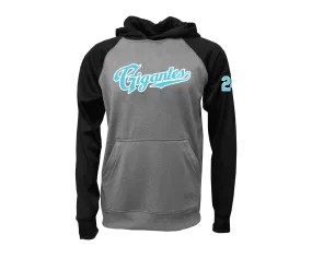 Gigantes Tackle Twill Hoodie