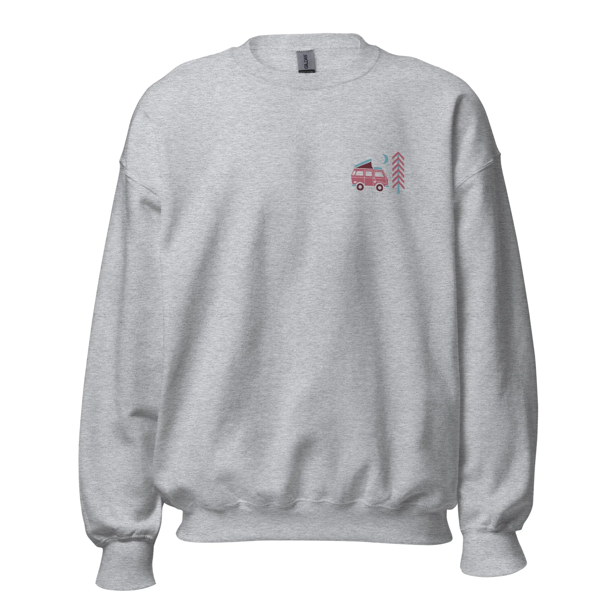 Go Outside Sweatshirt