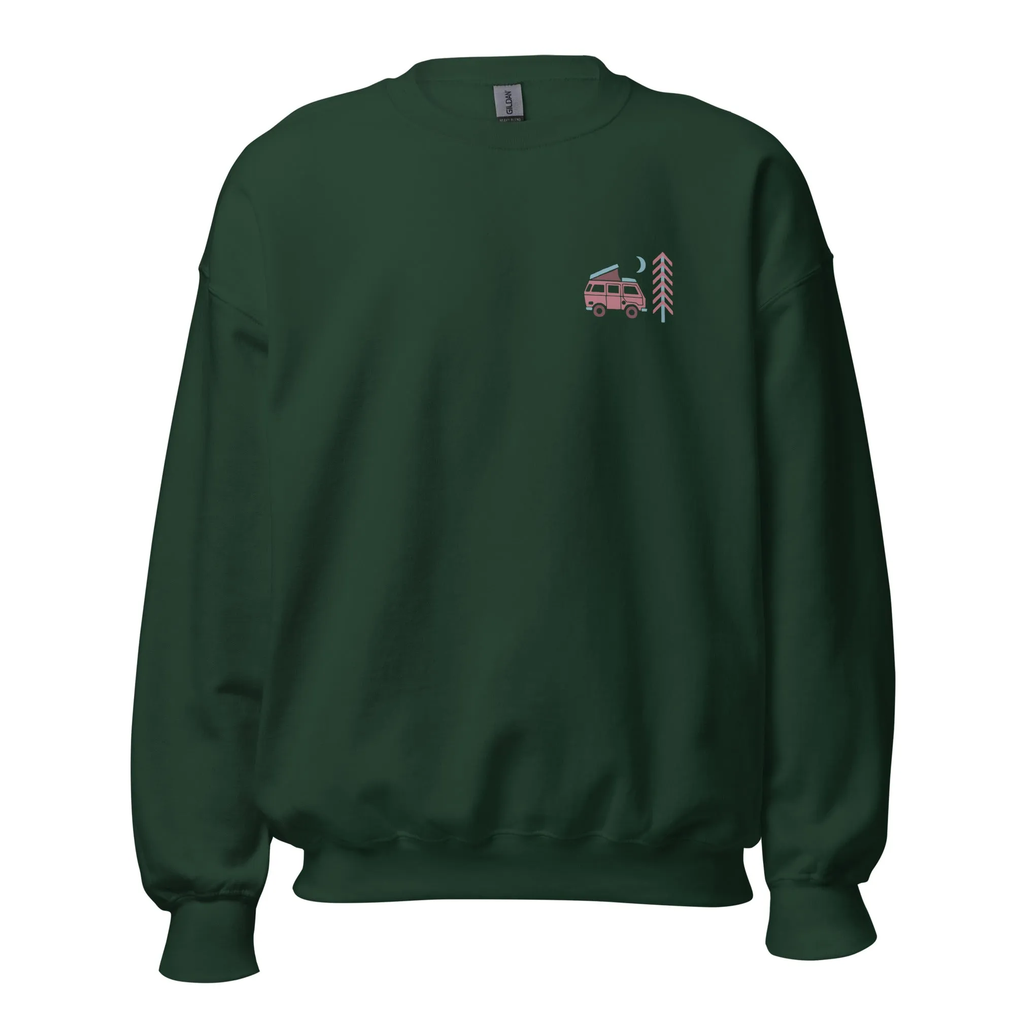 Go Outside Sweatshirt