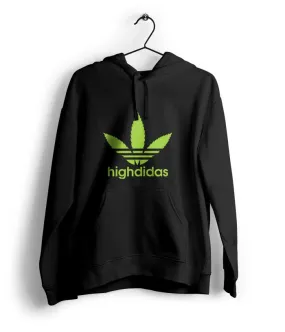 Highdidas Hoodie