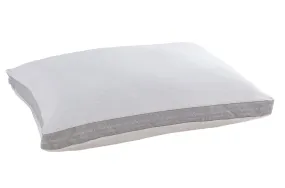 Indulgence® Synthetic Down Pillow | Side Sleeper