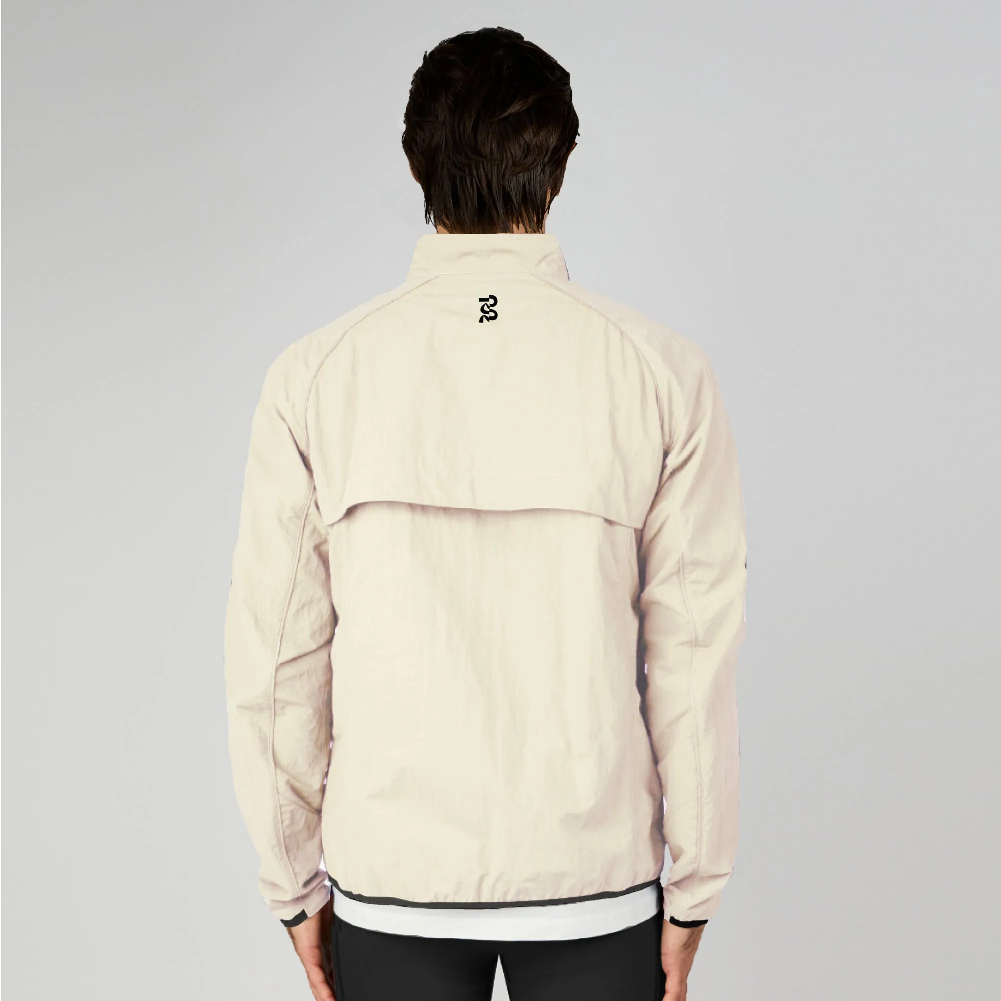 Japanese Ripstop Windbreaker