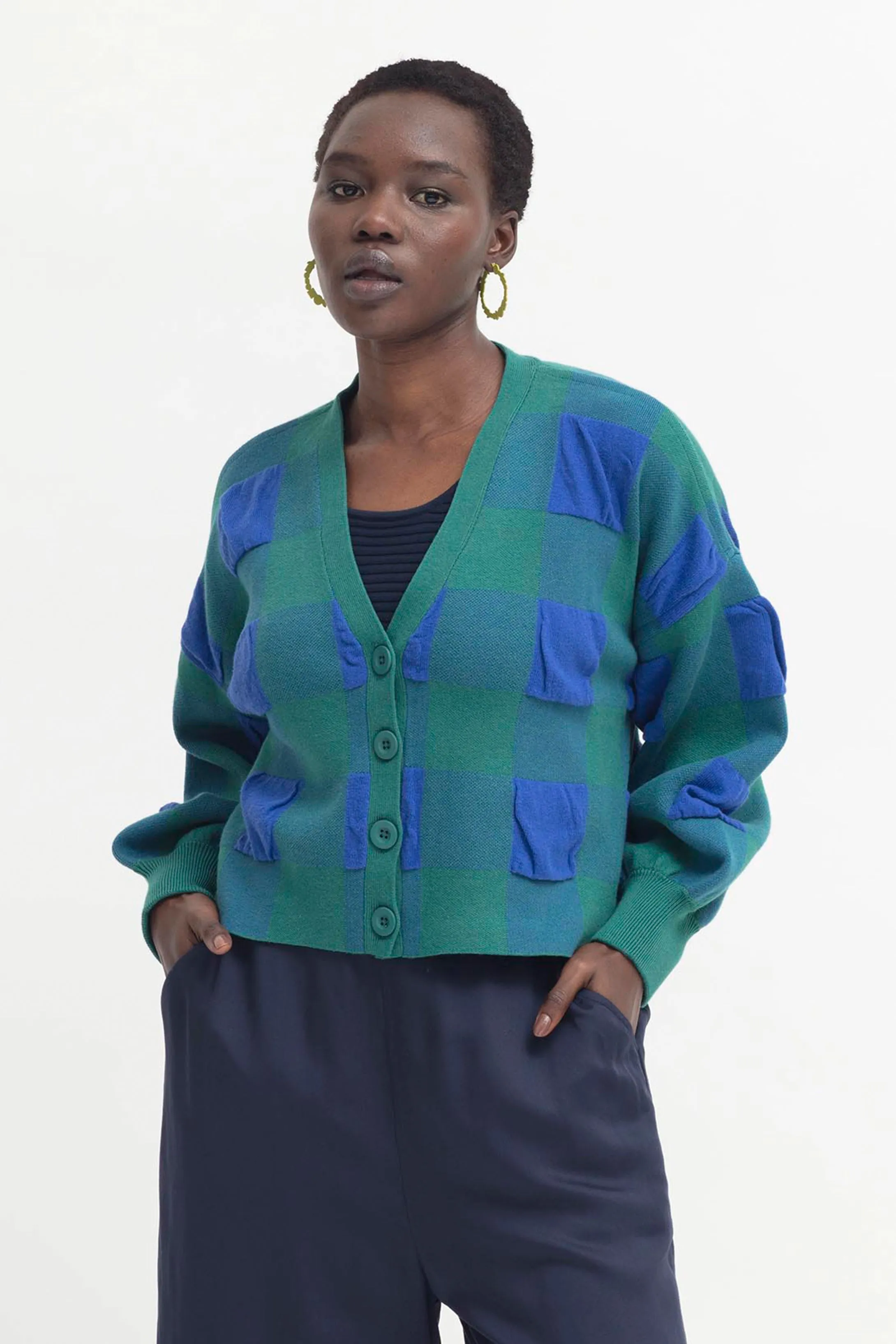 Karo Cardigan